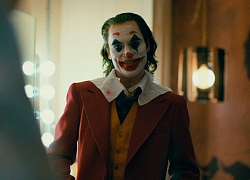 'Joker' gây tranh cãi gay gắt trong nội bộ bỏ phiếu cho Oscar 2020