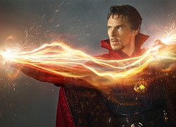 Khả năng thao túng thời gian của Doctor Strange