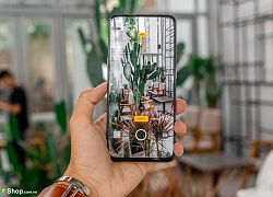 Khám phá những tính năng tạo nên sự khác biệt cho OPPO Reno2