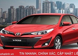 Kia Soluto, Mazda2 giảm giá - sức ép cho Toyota Vios