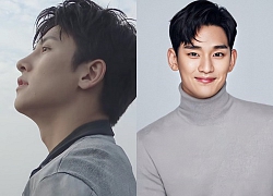 Kim Soo Hyun đại diện thương hiệu làm đẹp - Ji Chang Wook đẹp rạng ngời trên vlog