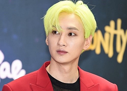 Knet chỉ trích vẻ ngoài của Super Junior, Eunhyuk trở thành tâm điểm gây tranh cãi