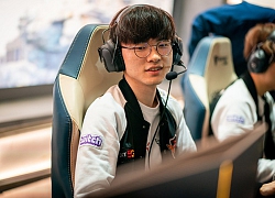 LMHT: Chính Faker là người call team kêu gọi pha backdoor không tưởng trước RNG