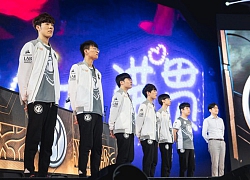 LMHT - IG Rookie: 'Nếu buộc phải gặp SKT, tôi hi vọng nó điều đó diễn ra càng muộn càng tốt'