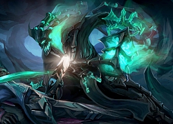 LMHT: Riot Games tung teaser hé lộ cuộc chạm trán giữa Lucian và Thresh để giải cứu Senna