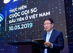 Mạng 5G của Viettel sẽ có mặt ở 63 tỉnh thành vào năm 2025