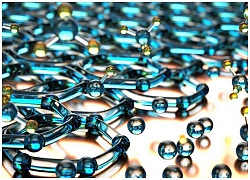 Màng graphene có thể biến khí mêtan thành nguồn năng lượng