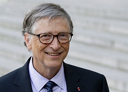 Mất 46 năm, Bill Gates mới ngộ ra sứ mệnh suốt phần đời còn lại của mình nhờ bài phát biểu đầy cảm hứng