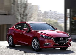 Mazda 3 2018 giảm 50 triệu đồng, dọn đường cho phiên bản mới