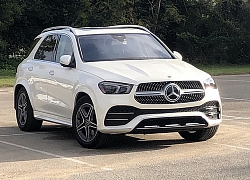 Mercedes-Benz chuẩn bị ra mắt một loạt SUV mới phục vụ giới nhà giàu Việt