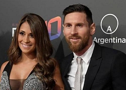 Messi nói lời khiến fan Barca yên lòng, mát dạ