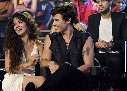 Mỗi tuần một ca khúc, Camila Cabello cảm ơn 'chàng thơ' Shawn Mendes trong ca khúc mới?