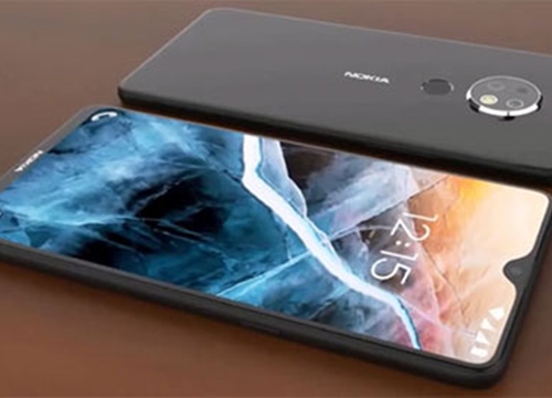 Một mẫu smartphone nghi là Nokia 5.2 vừa đạt chứng nhận tại Ấn Độ