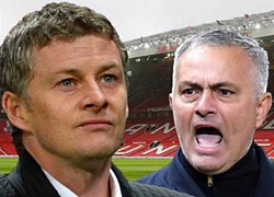 MU nếu sa thải Solskjaer: Ngỡ ngàng tiền đền bù so với Mourinho