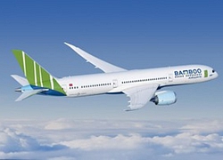 Mục tiêu vốn hóa tỷ đô của Bamboo Airways