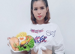 Nàng single mom giảm 21kg ngoạn mục chỉ 5 tháng sau sinh, body thon thả quyến rũ khiến mọi người không nhận ra