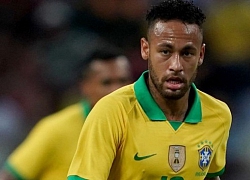 Neymar tiếp tục chấn thương, HLV Tite lên tiếng phủ nhận 1 điều