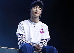 Ngoài quần áo, Jimin (BTS) còn chăm dùng phụ kiện hàng hiệu đắt đỏ