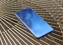 Những smartphone của Samsung không thể bỏ qua thời điểm hiện tại 2019