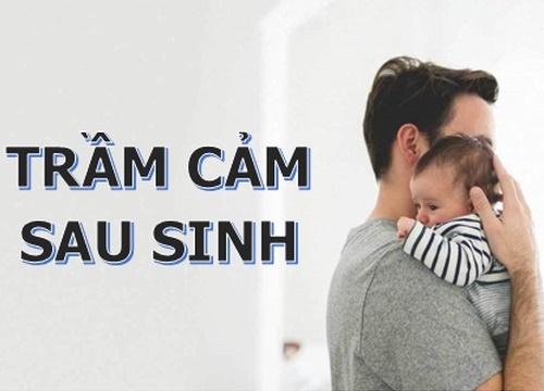 Những thay đổi đáng kinh ngạc trong cơ thể đàn ông khi được làm bố!