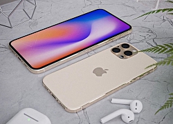 Những tính năng hấp dẫn sẽ có mặt trên iPhone 12 làm siêu lòng iFan