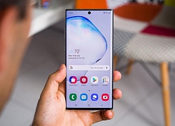 Note 10 Lite mà Samsung sắp cho ra mắt có gì đặc biệt?