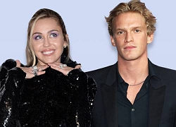 Ơn giời cuối cùng Cody Simpson thừa nhận đang say đắm yêu Miley Cyrus, tiết lộ điểm đặc biệt trong chuyện tình