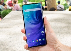 OnePlus 8 ra mắt vào năm sau có thể tích hợp kết nối mạng 5G