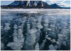 Phát hiện biển "sôi" kì lạ ở Siberia