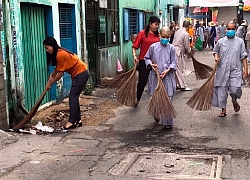 Phát huy vai trò các tôn giáo trong bảo vệ môi trường, ứng phó biến đổi khí hậu