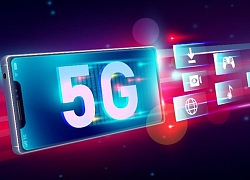 Phủ sóng 5G, người dùng iPhone chịu thiệt nhất