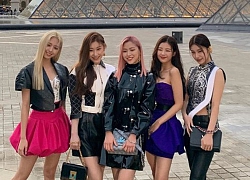 RED VELVET, ITZY và TWICE dắt tay nhau vào top sao mặc xấu nhất năm