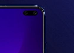 Redmi K30 sẽ được trang bị màn hình 'đục lỗ' giống Galaxy S10 plus, hỗ trợ kết nối 5G