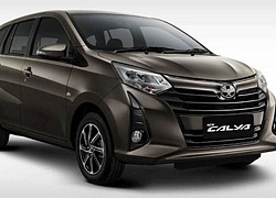 Chiếc ô tô MPV Toyota giá chỉ hơn 200 triệu đồng vừa trình làng có gì hay?