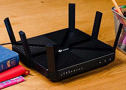 Router bạn đang dùng có còn được cập nhật bảo mật?