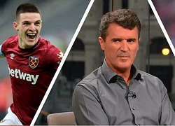 Roy Keane châm biếm: "2 cậu ấy nên ngồi bình luận trong phòng thu là hơn"