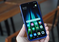 5 lý do giúp Xiaomi Redmi Note 8 phá đảo phân khúc giá rẻ