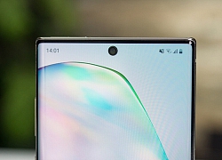 Samsung Galaxy Note 10 Lite sắp ra mắt có gì đặc biệt?