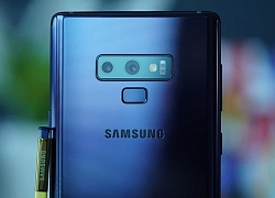 Samsung Galaxy Note 9 giá đang rất tốt, giảm sốc 6 triệu