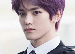 Taeyong (NCT) chính thức lên tiếng xin lỗi nạn nhân bị bắt nạt hồi trung học