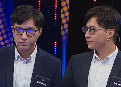 Tham gia gameshow, anh chàng du học sinh bỗng bị lùng sục trên MXH vì quá sức điển trai