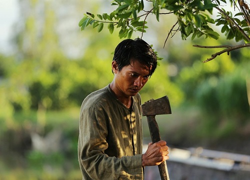 'Thất Sơn Tâm Linh' - Cái ác trong hình hài của tình yêu mù quáng