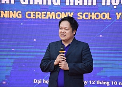 Thiếu người học, trường Đại học tuyên bố giảm 40% học phí cho sinh viên