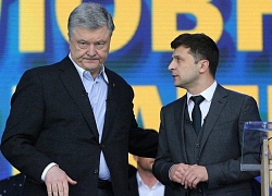 Tiết lộ bất ngờ của Tổng thống Ukraine Zelensky về người tiền nhiệm