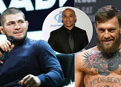 Tin thể thao HOT 13/10: "McGregor chưa tái xuất UFC vì nhát chết"