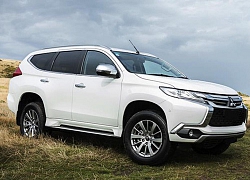 Top 10 ô tô bán chậm nhất trong tháng 9/2019: Toyota góp mặt 3 mẫu xe, nhiều nhân tố mới xuất hiện