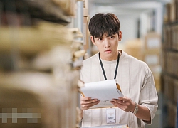 Trai đẹp 'PD' Ji Chang Wook hóa ra lại không hề thích gương mặt của mình