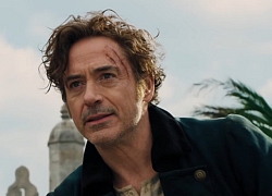 Trailer 'Dolittle': Robert Downey Jr. có thể nói chuyện với động vật?