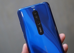 Trên tay nhanh Xiaomi Redmi 8: Cực 'đỉnh' trong phân khúc giá rẻ!