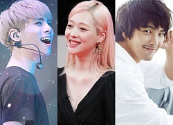 Trước Sulli, Jonghyun (SHINee) và loạt sao Hàn cũng từng tìm đến cái chết vì trầm cảm